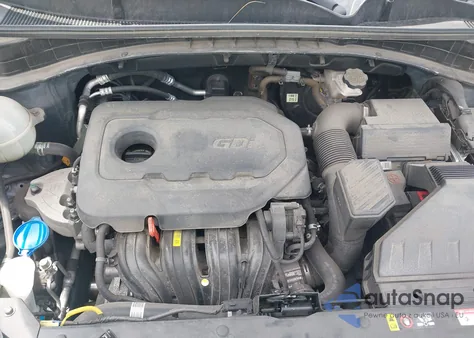 2019 Kia Sportage Lx from USA, damaged, VIN KNDPMCAC3K7557511